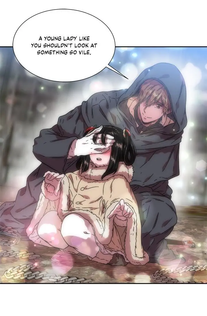 I was born as the Demon Lord’s daughter chapter 28 - page 3